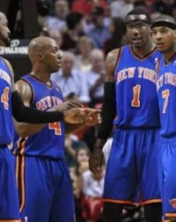  亚历山大全能表现助雷霆取胜，俄克拉荷马冲击季后赛在望