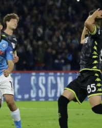  克雷莫内塞保级生死战，全力争胜脱离降级区