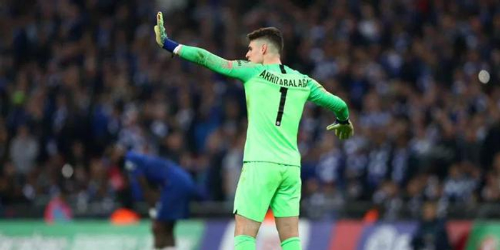  布伦特福德门将神扑，零封切尔西制造冷门  